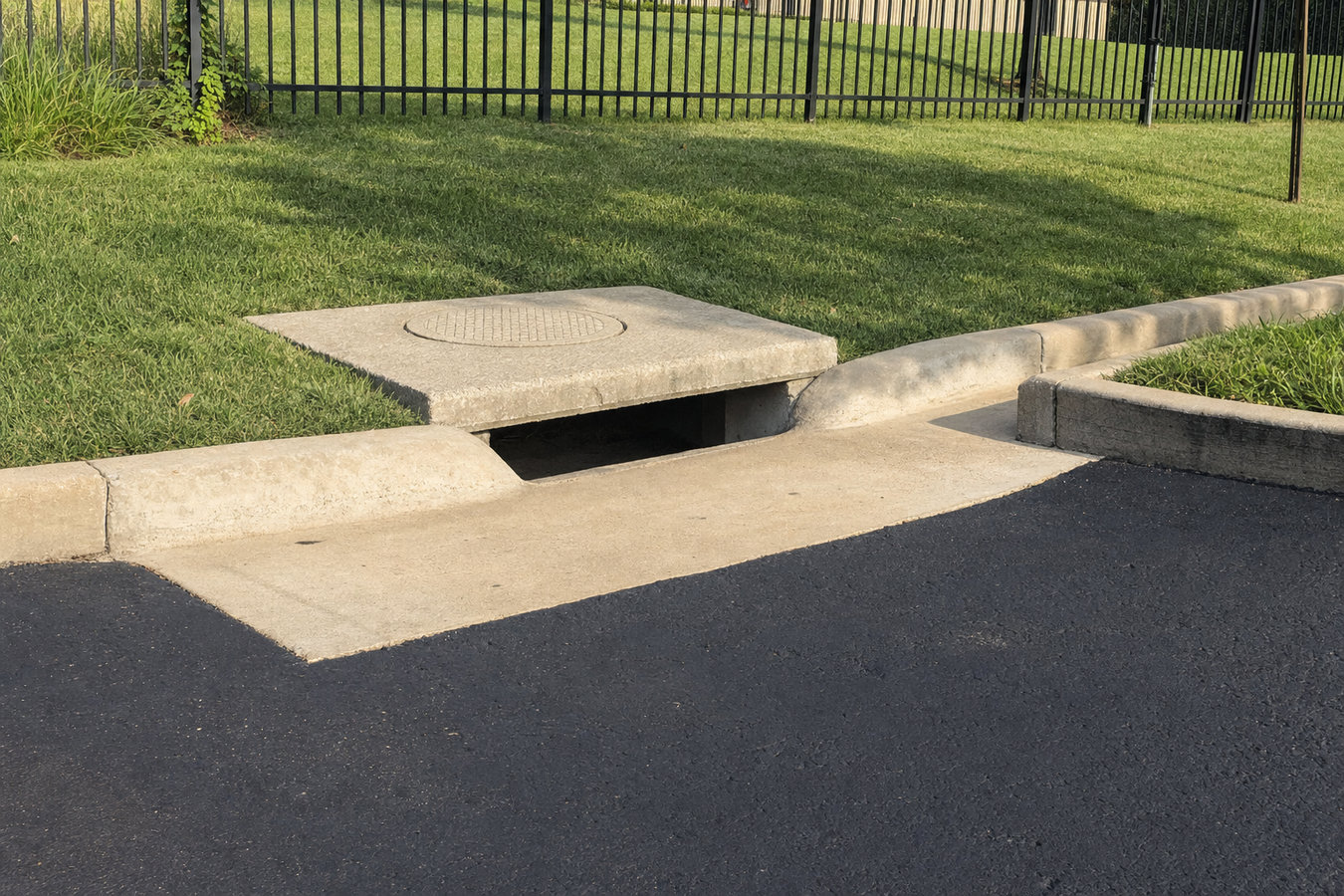 Drainage Solutions in Los Angeles, CA